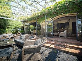 УСАДЬБА С БАССЕЙНОМ ПОД ЖИРОНОЙ thumbnail 15