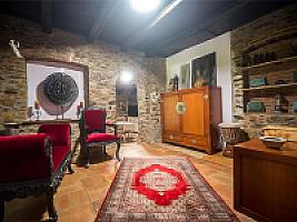 УСАДЬБА С БАССЕЙНОМ ПОД ЖИРОНОЙ thumbnail 17