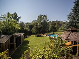 УСАДЬБА С БАССЕЙНОМ ПОД ЖИРОНОЙ thumbnail 20