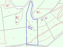 УСАДЬБА С БАССЕЙНОМ ПОД ЖИРОНОЙ thumbnail 21