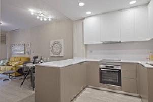 НОВАЯ КВАРТИРА В БАРСЕЛОНЕ thumbnail 4