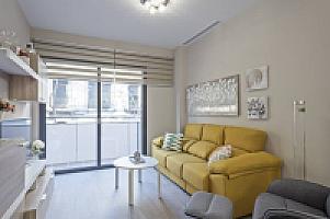 НОВАЯ КВАРТИРА В БАРСЕЛОНЕ thumbnail 7