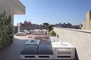 НОВАЯ КВАРТИРА В БАРСЕЛОНЕ thumbnail 20