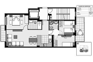 НОВАЯ КВАРТИРА В БАРСЕЛОНЕ thumbnail 23