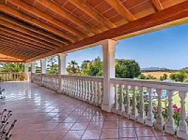 УСАДЬБА С УГОДЬЯМИ НА МАЙОРКЕ thumbnail 20