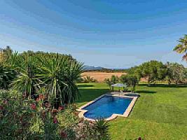 УСАДЬБА С УГОДЬЯМИ НА МАЙОРКЕ thumbnail 23