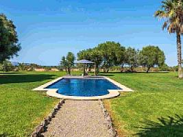 УСАДЬБА С УГОДЬЯМИ НА МАЙОРКЕ thumbnail 28