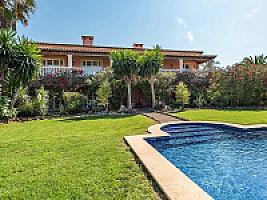 УСАДЬБА С УГОДЬЯМИ НА МАЙОРКЕ thumbnail 29