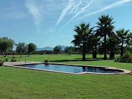 УСАДЬБА С УГОДЬЯМИ НА МАЙОРКЕ thumbnail 31