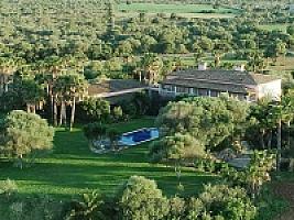 УСАДЬБА С УГОДЬЯМИ НА МАЙОРКЕ thumbnail 33