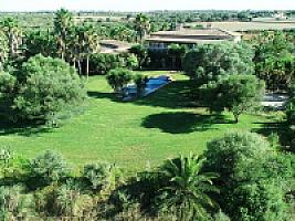 УСАДЬБА С УГОДЬЯМИ НА МАЙОРКЕ thumbnail 34