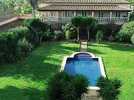 УСАДЬБА С УГОДЬЯМИ НА МАЙОРКЕ thumbnail 37