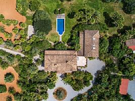 УСАДЬБА С УГОДЬЯМИ НА МАЙОРКЕ thumbnail 39