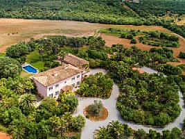 УСАДЬБА С УГОДЬЯМИ НА МАЙОРКЕ thumbnail 40