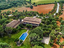 УСАДЬБА С УГОДЬЯМИ НА МАЙОРКЕ thumbnail 41