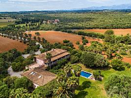 УСАДЬБА С УГОДЬЯМИ НА МАЙОРКЕ thumbnail 45