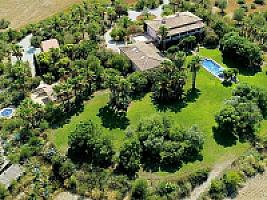 УСАДЬБА С УГОДЬЯМИ НА МАЙОРКЕ thumbnail 46