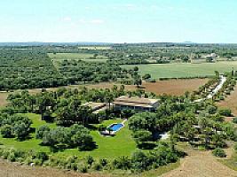 УСАДЬБА С УГОДЬЯМИ НА МАЙОРКЕ thumbnail 49