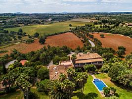 УСАДЬБА С УГОДЬЯМИ НА МАЙОРКЕ thumbnail 59