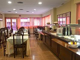 ГОСТИНИЦА 3*** НА ПОБЕРЕЖЬЕ КОСТА БРАВА thumbnail 4