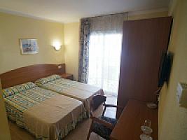 ГОСТИНИЦА 3*** НА ПОБЕРЕЖЬЕ КОСТА БРАВА thumbnail 9