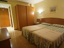 ГОСТИНИЦА 3*** НА ПОБЕРЕЖЬЕ КОСТА БРАВА thumbnail 10