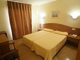 ГОСТИНИЦА 3*** НА ПОБЕРЕЖЬЕ КОСТА БРАВА thumbnail 13