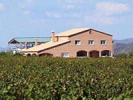 С/Х УГОДЬЯ С ДОМОМ В ПРОВИНЦИИ ТАРРАГОНА thumbnail 1