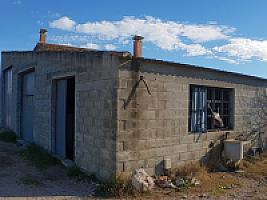 С/Х УГОДЬЯ С ДОМОМ В ПРОВИНЦИИ ТАРРАГОНА thumbnail 46