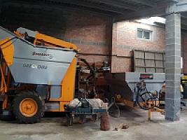 С/Х УГОДЬЯ С ДОМОМ В ПРОВИНЦИИ ТАРРАГОНА thumbnail 48