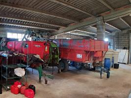 С/Х УГОДЬЯ С ДОМОМ В ПРОВИНЦИИ ТАРРАГОНА thumbnail 49