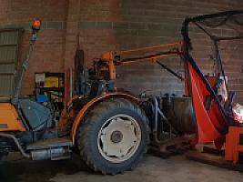 С/Х УГОДЬЯ С ДОМОМ В ПРОВИНЦИИ ТАРРАГОНА thumbnail 50