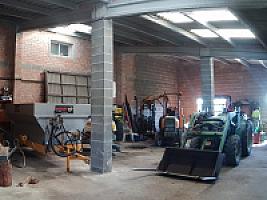 С/Х УГОДЬЯ С ДОМОМ В ПРОВИНЦИИ ТАРРАГОНА thumbnail 53