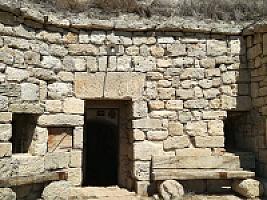 ВИНОГРАДНИКИ С ВИНОДЕЛЬНЕЙ ПОД ТАРРАГОНОЙ thumbnail 2