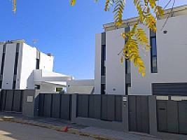 ДУПЛЕКС НА ПОБЕРЕЖЬЕ КОСТА ДЭЛЬ СОЛЬ thumbnail 11