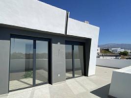 ДУПЛЕКС НА ПОБЕРЕЖЬЕ КОСТА ДЭЛЬ СОЛЬ thumbnail 18