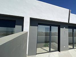 ДУПЛЕКС НА ПОБЕРЕЖЬЕ КОСТА ДЭЛЬ СОЛЬ thumbnail 22