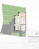 ДУПЛЕКС НА ПОБЕРЕЖЬЕ КОСТА ДЭЛЬ СОЛЬ thumbnail 34