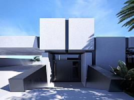 ДУПЛЕКС НА ПОБЕРЕЖЬЕ КОСТА ДЭЛЬ СОЛЬ thumbnail 48