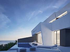 ДУПЛЕКС НА ПОБЕРЕЖЬЕ КОСТА ДЭЛЬ СОЛЬ thumbnail 49