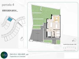 ДУПЛЕКС НА ПОБЕРЕЖЬЕ КОСТА ДЭЛЬ СОЛЬ thumbnail 55