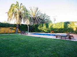 ВИЛЛА С АПЕЛЬСИНАМИ ПОД ВАЛЕНСИЕЙ thumbnail 41