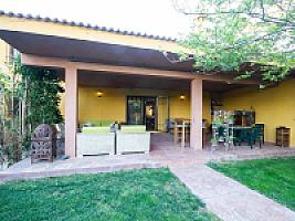 ВИЛЛА С АПЕЛЬСИНАМИ ПОД ВАЛЕНСИЕЙ thumbnail 43