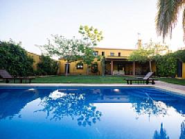 ВИЛЛА С АПЕЛЬСИНАМИ ПОД ВАЛЕНСИЕЙ thumbnail 46