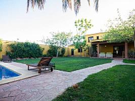 ВИЛЛА С АПЕЛЬСИНАМИ ПОД ВАЛЕНСИЕЙ thumbnail 47