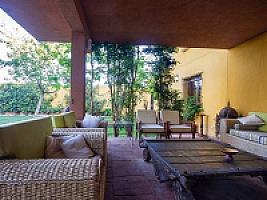 ВИЛЛА С АПЕЛЬСИНАМИ ПОД ВАЛЕНСИЕЙ thumbnail 48