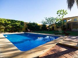 ВИЛЛА С АПЕЛЬСИНАМИ ПОД ВАЛЕНСИЕЙ thumbnail 49