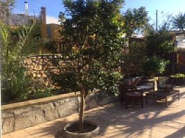 ВИЛЛА НА ПОБЕРЕЖЬЕ КОСТА ДОРАДА thumbnail 44