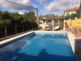 ВИЛЛА НА ПОБЕРЕЖЬЕ КОСТА ДОРАДА thumbnail 50