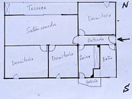 НЕДОРОГАЯ КВАРТИРА НА РОДИНЕ ДАЛИ thumbnail 60